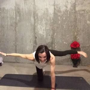 Meet your Posher, Kerry